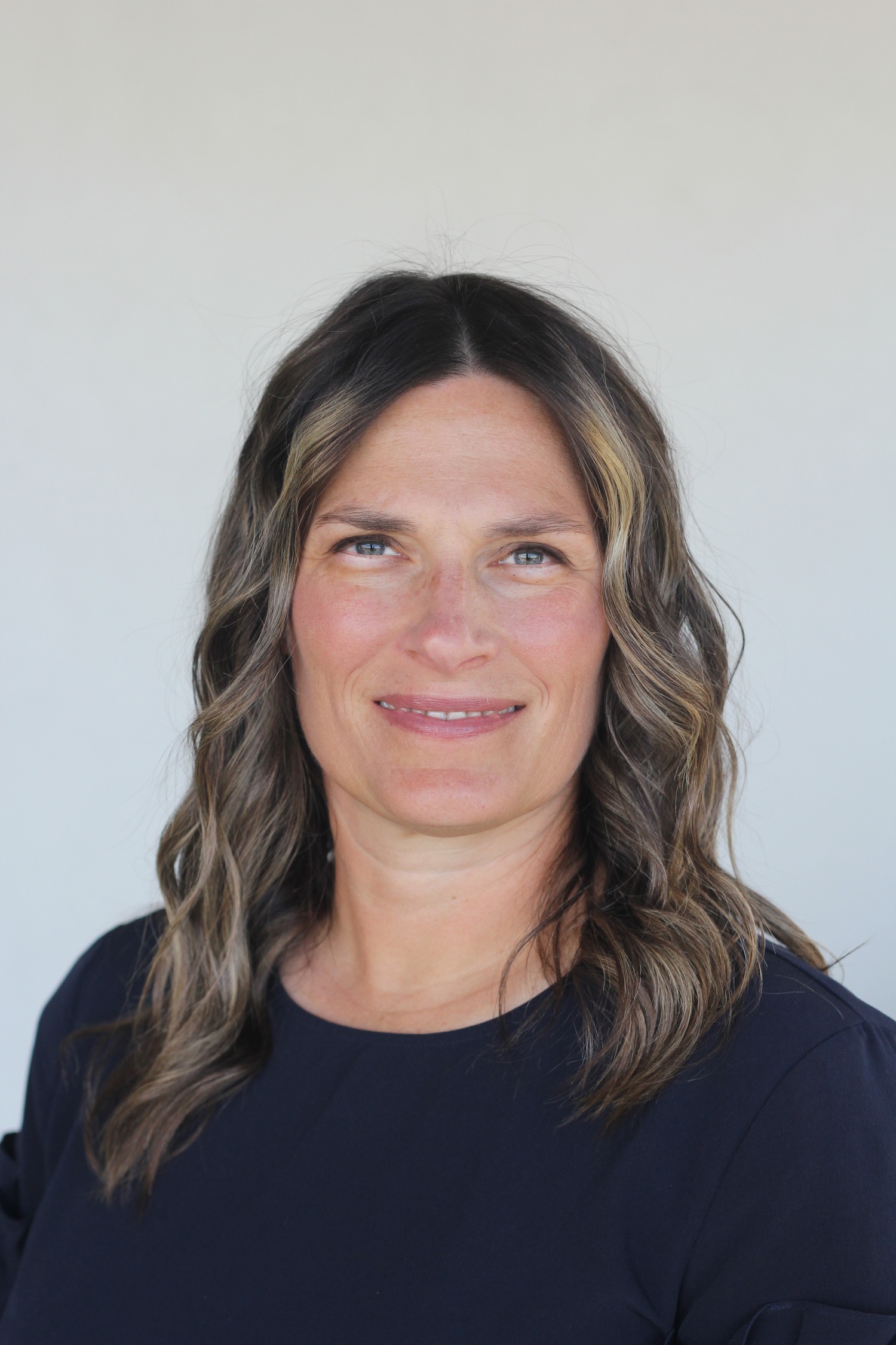 Portrait of Erin Longacre